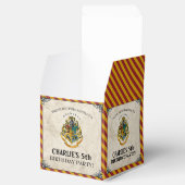 Harry Potter | Hogwarts Birthday フェイバーボックス (オープン)