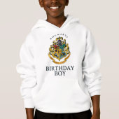 Harry Potter | Hogwarts - Birthday Boy (正面)