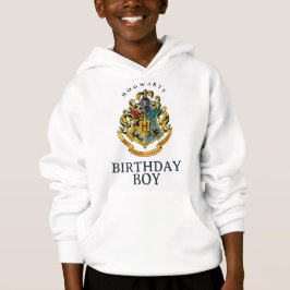 Harry Potter | Hogwarts - Birthday Boy