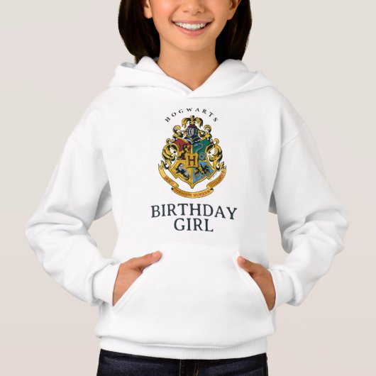 Harry Potter | Hogwarts - Birthday Girl (正面)