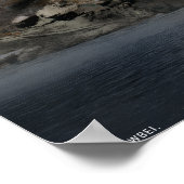 Harry Potter | Hogwarts Castle Daytime ポスター (角)