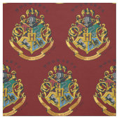 Harry Potter | Hogwarts Crest - Full ファブリック (見本)