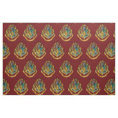 Harry Potter | Hogwarts Crest - Full ファブリック (ファットクウォーター)