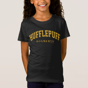 HARRY POTTER™ HUFFLEPUFF™ファミリーバケーションTシャツ Tシャツ