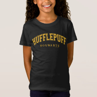 HARRY POTTER™ HUFFLEPUFF™ファミリーバケーションTシャツ Tシャツ