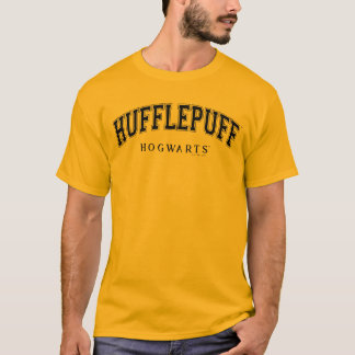 HARRY POTTER™ HUFFLEPUFF™ファミリーバケーションTシャツ Tシャツ