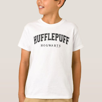 HARRY POTTER™ HUFFLEPUFF™ファミリーバケーションTシャツ Tシャツ