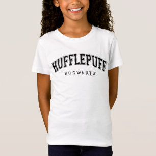 HARRY POTTER™ HUFFLEPUFF™ファミリーバケーションTシャツ Tシャツ