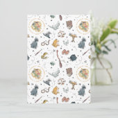 HARRY POTTER™ Icons Pattern (スタンド正面)