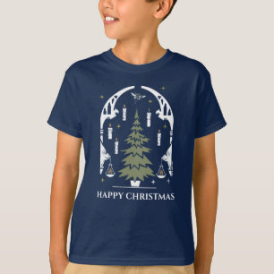HARRY POTTER™ Magical Christmas Tree Tシャツ
