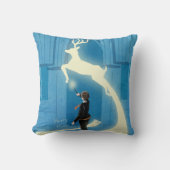 HARRY POTTER™ Patronus Painting クッション (正面)