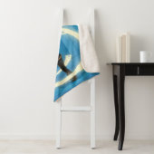 HARRY POTTER™ Patronus Painting シェルパブランケット (インサイチュ)