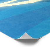 HARRY POTTER™ Patronus Painting ポスター (角)