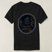 Harry Potter Potions Class Premium  Tシャツ (デザイン正面)