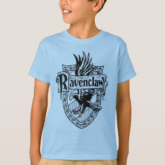 HARRY POTTER™ RAVENCLAW™クレストTシャツ Tシャツ