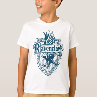 HARRY POTTER™ RAVENCLAW™クレストTシャツ Tシャツ