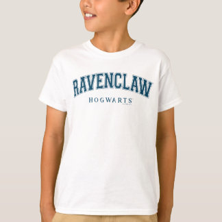 HARRY POTTER™ RAVENCLAW™ファミリーバケーションTシャツ Tシャツ
