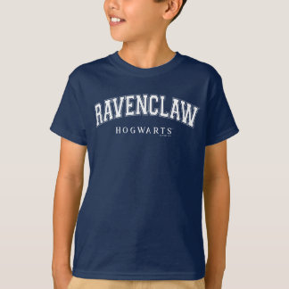 HARRY POTTER™ RAVENCLAW™ファミリーバケーションTシャツ Tシャツ