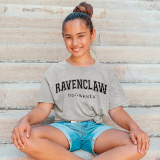 HARRY POTTER™ RAVENCLAW™ファミリーバケーションTシャツ Tシャツ