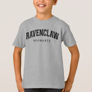 HARRY POTTER™ RAVENCLAW™ファミリーバケーションTシャツ Tシャツ