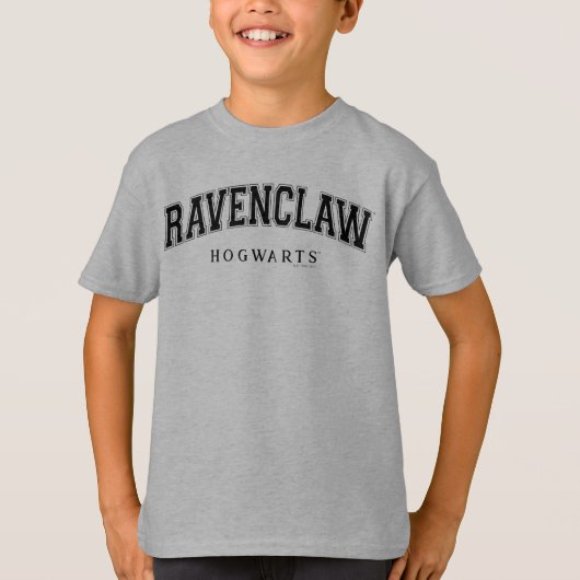 HARRY POTTER™ RAVENCLAW™ファミリーバケーションTシャツ Tシャツ (正面)