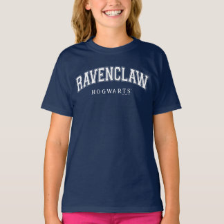 HARRY POTTER™ RAVENCLAW™ファミリーバケーションTシャツ Tシャツ