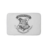 Harry Potter | Retro Hogwarts Crest バスマット (正面)