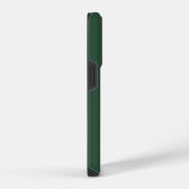 HARRY POTTER™ | SLYTHERIN™ エンブレム iPhoneケース (右側面)