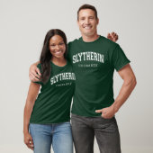 HARRY POTTER™ SLYTHERIN™ファミリーバケーションTシャツ Tシャツ (ユニセックス)