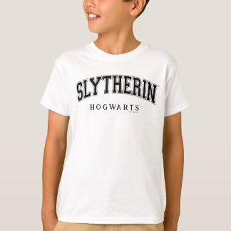 HARRY POTTER™ SLYTHERIN™ファミリーバケーションTシャツ Tシャツ