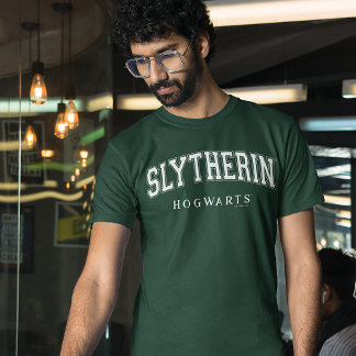 HARRY POTTER™ SLYTHERIN™ファミリーバケーションTシャツ Tシャツ