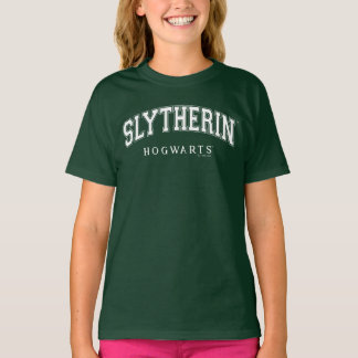 HARRY POTTER™ SLYTHERIN™ファミリーバケーションTシャツ Tシャツ