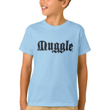 Harry Potter Spell | Muggle