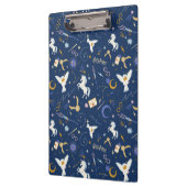 HARRY POTTER™ Summer Solstice Icon Pattern クリップボード (左)