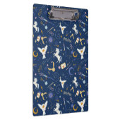 HARRY POTTER™ Summer Solstice Icon Pattern クリップボード (右)