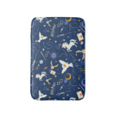 HARRY POTTER™ Summer Solstice Icon Pattern バスマット (正面縦)