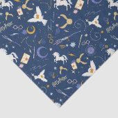 HARRY POTTER™ Summer Solstice Icon Pattern 薄葉紙 (詳細)