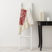 HARRY POTTER™ The Marauders Animagus Graphic シェルパブランケット (インサイチュ)