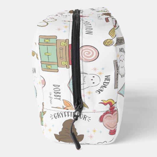 HARRY POTTER™ Tiny Magic Pattern ドップキット (右)