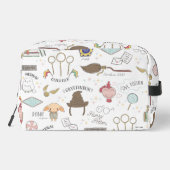 HARRY POTTER™ Tiny Magic Pattern ドップキット (裏面)