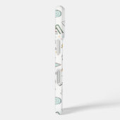 HARRY POTTER™ Tiny Magic Pattern Case-Mate iPhoneケース (裏面 / 右)