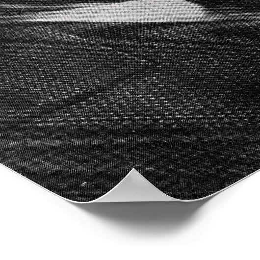 Harry Price ポスター (角)