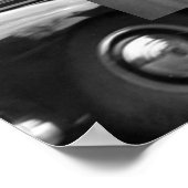 Harry Truman "No Hell"ウィズダム引用文オン・ポスター ポスター (角)