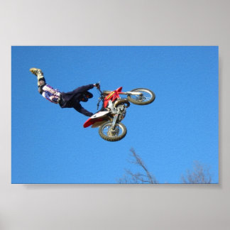 Hart Attack ポスター