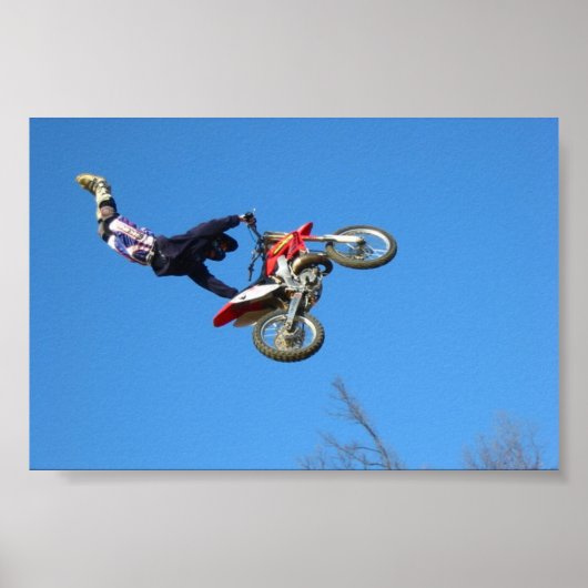 Hart Attack ポスター (正面)