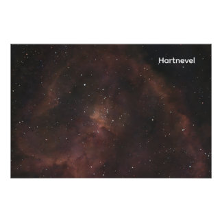 Hartnevel ポスター