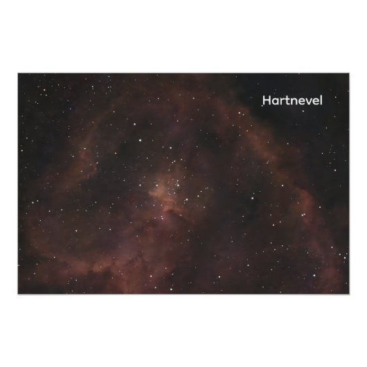 Hartnevel ポスター (正面)
