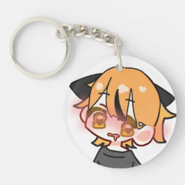 Haru #2 - The Lovestruck Boy キーホルダー