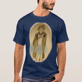 Harumph Tシャツ