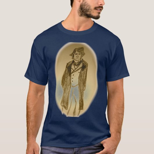 Harumph Tシャツ (正面)